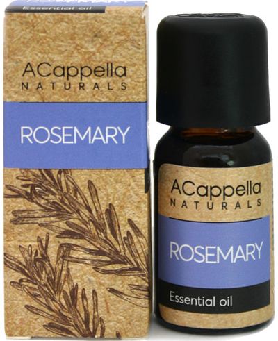 Eterinis aliejus Rozmarinas