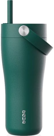 CARRY puodelis Forest Green, 600 ml