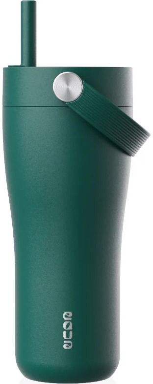 CARRY puodelis Forest Green, 600 ml