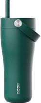 CARRY puodelis Forest Green, 600 ml