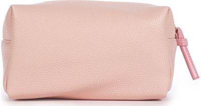 Kosmetinė POSH+POP Modern Retro, šv. rožinės sp.