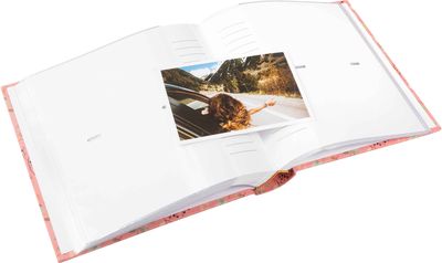 Albumas GOLDBUCH 17985 Floral Whisper sortiert 24x33 10x15/300 | knyginio rišimo