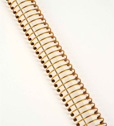 Albumas svečių knyga GOLDBUCH 47035 Charming Heart 29x23/50psl | spiralinio riši mo | kampučiai/lipdukai