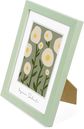 Rėmelis GOLDBUCH 900363 13x18 Aura Mint|medinis