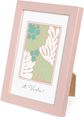 Rėmelis GOLDBUCH 900372 10x15 Aura Rose|medinis