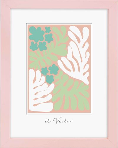 Rėmelis GOLDBUCH 900374 15x20 Aura Rose|medinis