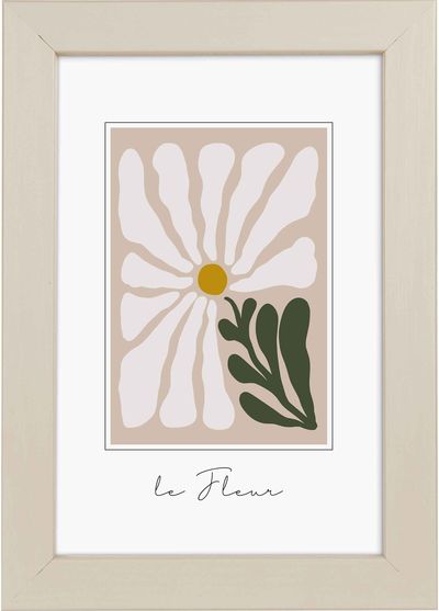 Rėmelis GOLDBUCH 900382 10x15 Aura Beige|medinis