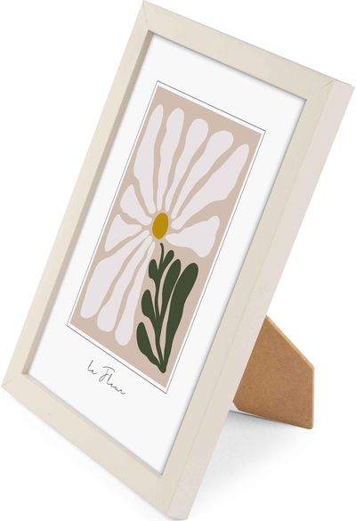 Rėmelis GOLDBUCH 900384 15x20 Aura Beige|medinis