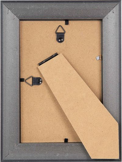 Rėmelis GOLDBUCH 920352 10x15 Destello silver |plastikinis