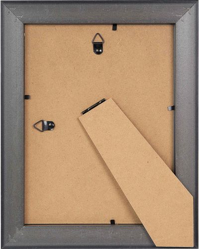 Rėmelis GOLDBUCH 920354 15x20 Destello silver|plastikinis