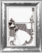 Rėmelis GOLDBUCH 920354 15x20 Destello silver|plastikinis