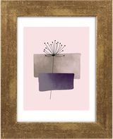 Rėmelis GOLDBUCH 920374 15x20 Ian gold|MDF