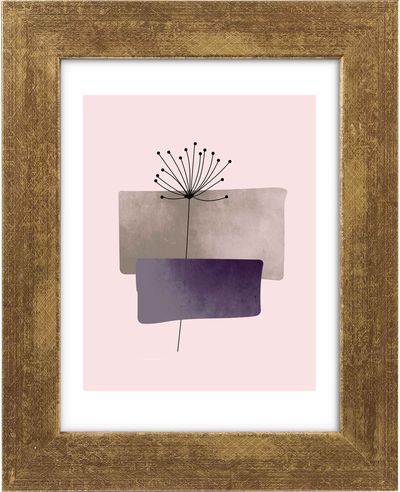 Rėmelis GOLDBUCH 920374 15x20 Ian gold|MDF