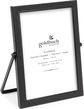 Rėmelis GOLDBUCH 960622 Elegance black 10x15 |metalinis