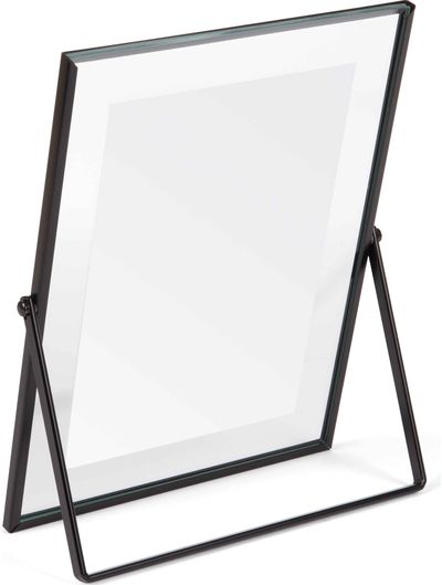 Rėmelis metalinis GOLDBUCH 960393 13x18 Loft black