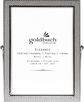 Rėmelis metalinis GOLDBUCH 960613 13x18 Elegance