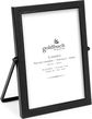 Rėmelis metalinis GOLDBUCH 960623 13x18 Elegance black