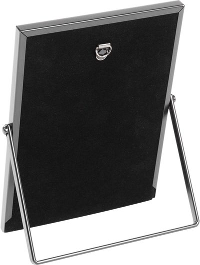 Rėmelis metalinis GOLDBUCH 960623 13x18 Elegance black