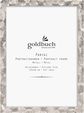 Rėmelis metalinis GOLDBUCH 960643 13x18 Parigi