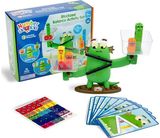 Matematinis žaidimas LR MathLink® Numberblocks® Blockzee™ Balance Activity Set