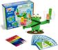 Matematinis žaidimas LR MathLink® Numberblocks® Blockzee™ Balance Activity Set