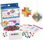 Mokslinis žaidimas LR STEM Explorers™ Suncatchers