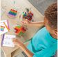 Mokslinis žaidimas LR STEM Explorers™ Suncatchers