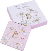 Kišeninis veidrodėlis Oops a Daisy