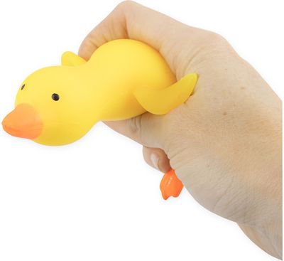 Antistresinis žaislas TRENDHOUSE Ducky