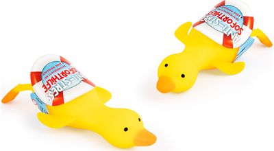 Antistresinis žaislas TRENDHOUSE Ducky