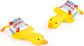 Antistresinis žaislas TRENDHOUSE Ducky