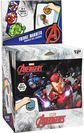 Kūrybinis rinkinys šaldytuvo magnetukai Disney Avengers