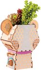 Modeliavimo rinkinys COLORINO gelių vazonėlis Flower Pot Koala