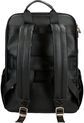Kuprinė Pepe Jeans ELIA, 40 cm, 2 skyrių, juodos sp.
