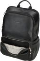 Kuprinė Pepe Jeans ELIA, 40 cm, 2 skyrių, juodos sp.