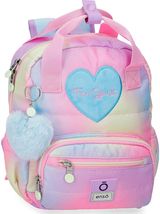 Vaikiška kuprinė Enso FREE SPIRIT, 28 cm