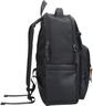 Kuprinė Pepe Jeans EGHAM, 44 cm, 2 skyrių, juodos sp.