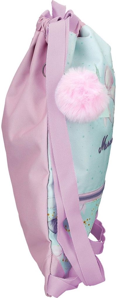 Sportinis maišelis Enso MERCI AMOUR, 46 cm