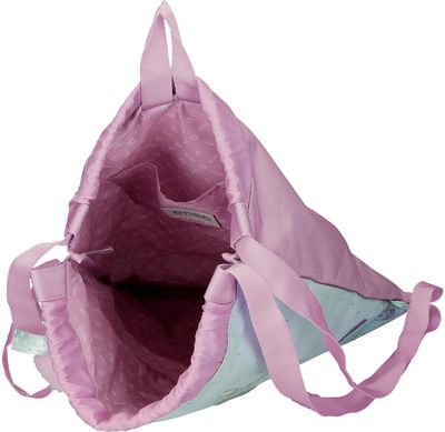 Sportinis maišelis Enso MERCI AMOUR, 46 cm