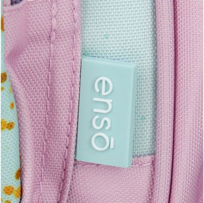 Sportinis maišelis Enso MERCI AMOUR, 46 cm