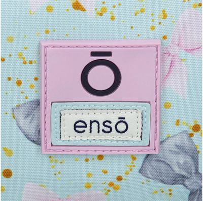 Sportinis maišelis Enso MERCI AMOUR, 46 cm