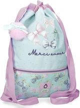 Sportinis maišelis Enso MERCI AMOUR, 46 cm