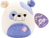 Pliušinis žaislas SQUISHMALLOWS Spring, 19 cm, asort.