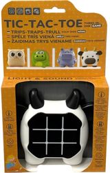 Elektroninis žaisdimas TIC-TAC-TOE Tic-Tac-Toe 3in1