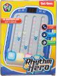 Garsinis elektroninis žaidilas Electronic game RYTHM HERO įv. rūšys