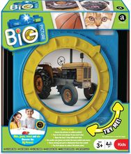 Stalo žaidimas THE BIG PICTURE