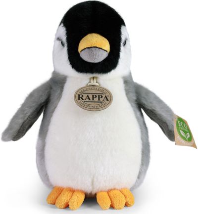 Pliušinis žaislas pingvino jauniklis 20 cm ECO-FRIENDLY