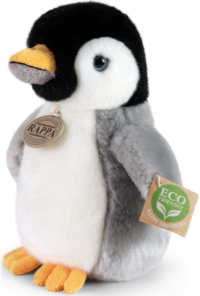 Pliušinis žaislas pingvino jauniklis 20 cm ECO-FRIENDLY