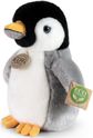 Pliušinis žaislas pingvino jauniklis 20 cm ECO-FRIENDLY