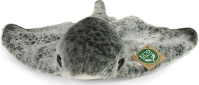 Pliušinis žaislas raja (dygliauodegė rajūnė) 43 cm ECO-FRIENDLY